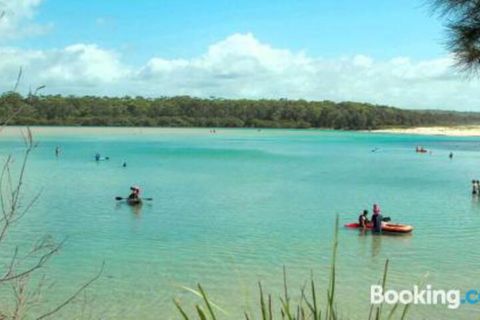 Soldier Crab Shack 20 Macleay St - Accommodation Noosa 1