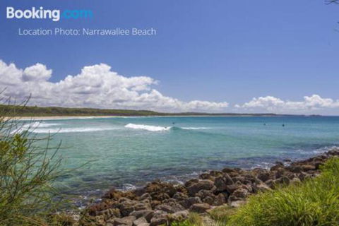 Soldier Crab Shack 20 Macleay St - Accommodation Noosa 6