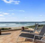 Aqua Shores Penthouse - Accommodation Noosa