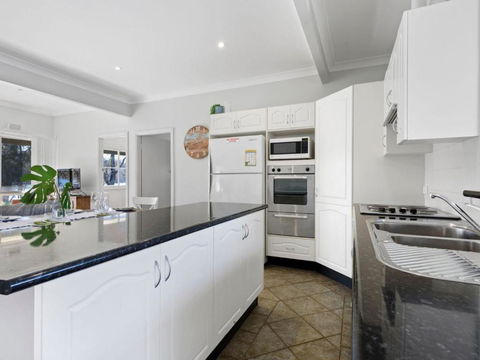 Rakali Cottage Lake Conjola - Accommodation Noosa 3