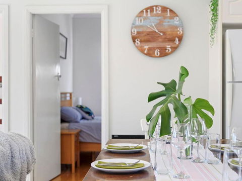 Rakali Cottage Lake Conjola - Accommodation Noosa 5