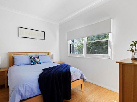 Rakali Cottage Lake Conjola - Accommodation Noosa 2