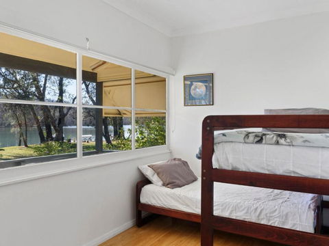 Rakali Cottage Lake Conjola - Accommodation Noosa 1