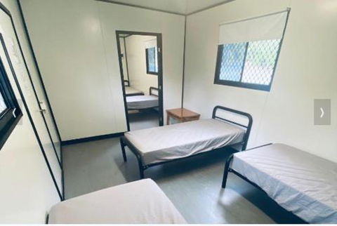 Camp Kanga - Accommodation Noosa 2