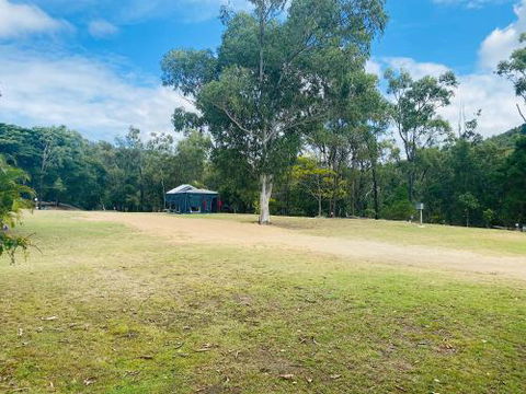 Camp Kanga - Accommodation Noosa 1