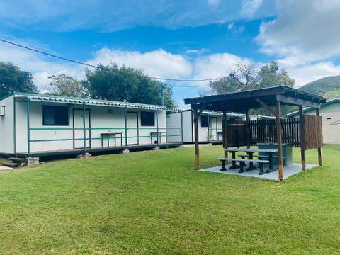 Camp Kanga - Accommodation Noosa 0