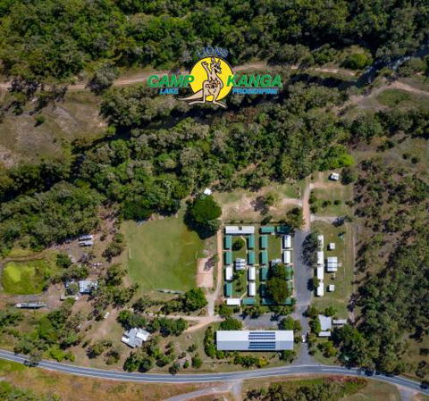 Camp Kanga - Accommodation Noosa 4