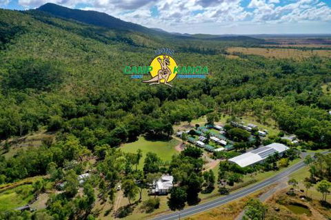 Camp Kanga - Accommodation Noosa 5