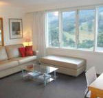 Thredbo Village 3 Bedroom Apartment with Fantastic Views - Accommodation Noosa