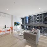 A Bright & Modern CBD Apt Next To Southern Cross - Accommodation Noosa 0