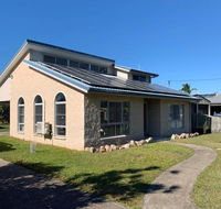 11 Anchovy Street Tin Can Bay Summer Haven coastal retreat - Accommodation Noosa