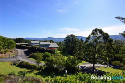 Hillcrest Spectacular Views! - Accommodation Noosa 5