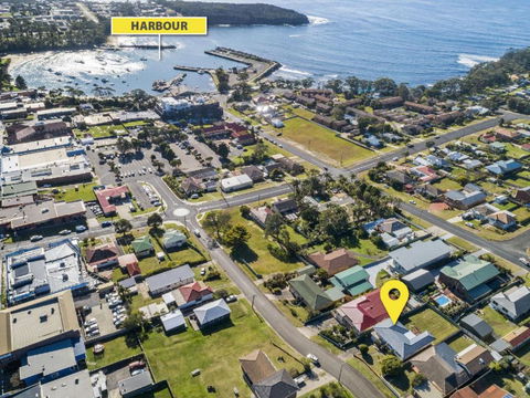 Jubilee Ave 10 Ulladulla - Accommodation Noosa 5