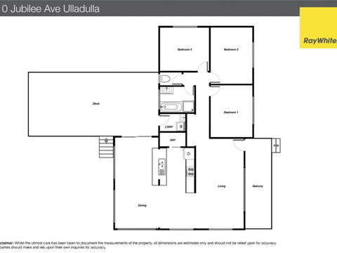 Jubilee Ave 10 Ulladulla - Accommodation Noosa 2