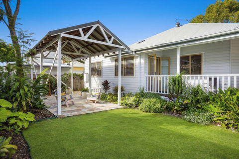 A Perfect Stay - Barefoot Lane - Accommodation Noosa 0