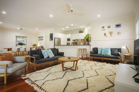 A Perfect Stay - Barefoot Lane - Accommodation Noosa 2