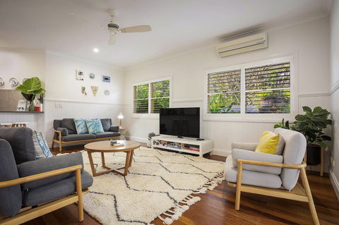 A Perfect Stay - Barefoot Lane - Accommodation Noosa 4