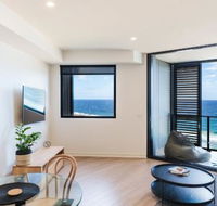 The Edge Luxurious Waterfront Apartment - Accommodation Noosa
