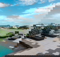 Airtrip Apartments on River Street - Accommodation Noosa