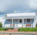The Rested Guest 3 Bedroom Cottage West Wyalong - Accommodation Noosa