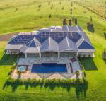 Cullengetty Estate - Accommodation Noosa