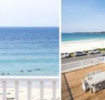 Pas Beach House Apartment 3 - Accommodation Noosa