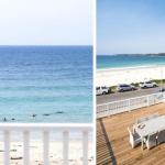 Pas Beach House Apartment 3 - Accommodation Noosa 0