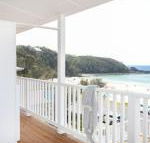 Pas Beach House Apartment 2 - Accommodation Noosa