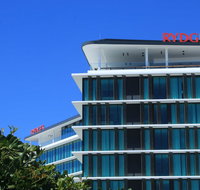 Rydges Gold Coast Airport - Accommodation Noosa
