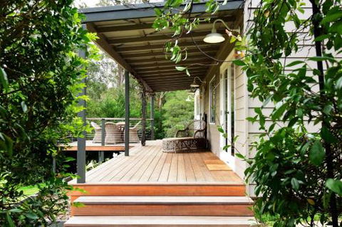 Maple Cottage - Accommodation Noosa 5
