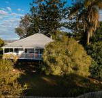 Stunning Queenslander - Accommodation Noosa