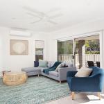 C A L M At Beautiful Shoal Bay - Accommodation Noosa 0