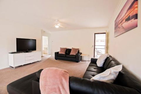 Sleepy Shackell Echuca Moama Holiday Accommodation - Accommodation Noosa 2