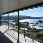 SEA EAGLE COTTAGE Amazing Views Of Bay Of Fires - Accommodation Noosa 0