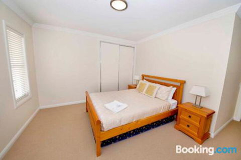 Brookwater Waterfront On Lake Mulwala - Accommodation Noosa 5