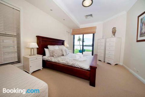Brookwater Waterfront On Lake Mulwala - Accommodation Noosa 0