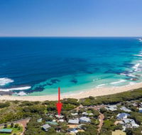 Coleys Beach House Yallingup - Accommodation Noosa