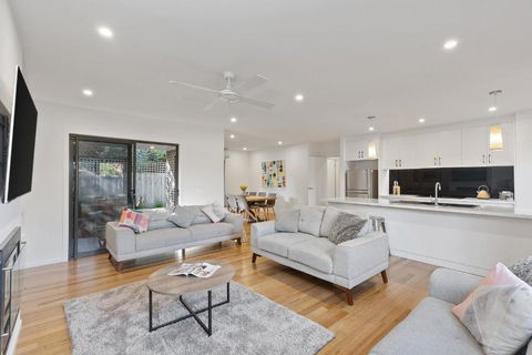 TORQUAY Relax & Unwind Beach 300m Table Tennis - Accommodation Noosa 1