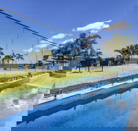 Lakes Resort - Accommodation Noosa