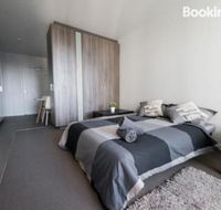 HazelStudio in Melbourne CBD - Accommodation Noosa