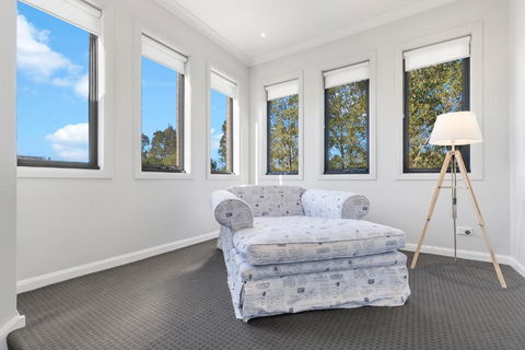 Hunter Valley Lodge - Accommodation Noosa 4