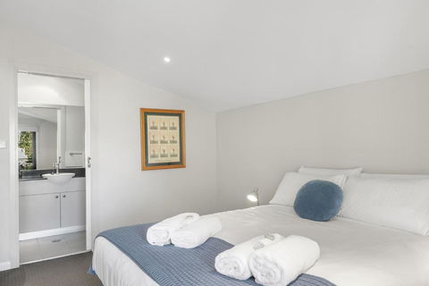 Hunter Valley Lodge - Accommodation Noosa 2