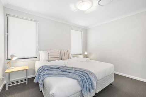 Hunter Valley Lodge - Accommodation Noosa 3