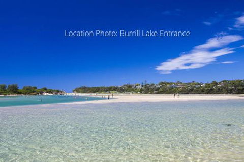 Seaside Beach House 25 Seaside Pde - Accommodation Noosa 4