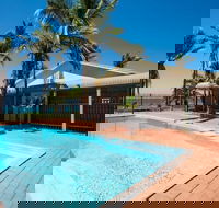 Hedland Hotel - Accommodation Noosa