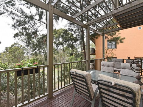Villa Joie De Vie Located Within Cypress Lakes - Accommodation Noosa 1