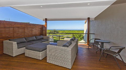 Sunrise Reef Unit 6 Lennox Head - Accommodation Noosa 5