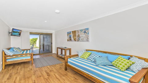 Sunrise Reef Unit 6 Lennox Head - Accommodation Noosa 4