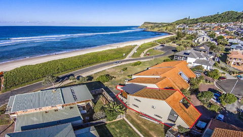 Sunrise Reef Unit 6 Lennox Head - Accommodation Noosa 3