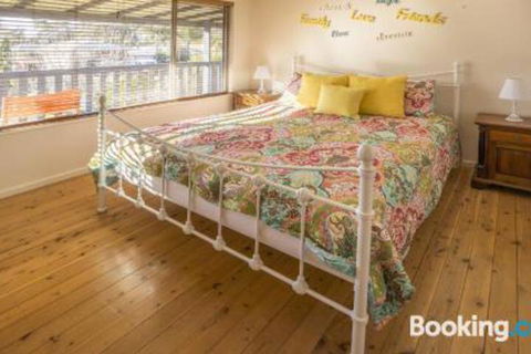Clissold Street 11 Mollymook - Accommodation Noosa 6